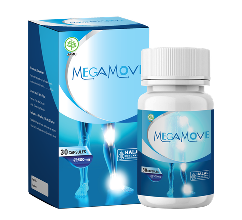 Megamove